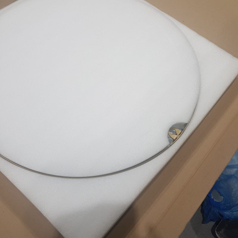 포장